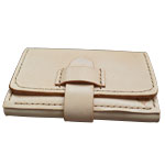 名刺入れ（ベルト付き）<br />Business Card Case (with belt)