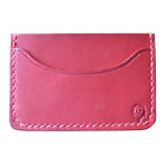 電車・バスパスケース（２ポケット - オリジナルデザイン）<br />Train/Bus Pass Case (2 pockets)