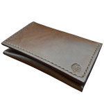 ユニセックス名刺入れ（マチ無し）<br />Unisex Business Card Case(no gusset)