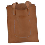 トートバッグ（内側ポケット付き）<br />Tote Bag (with inner pocket)